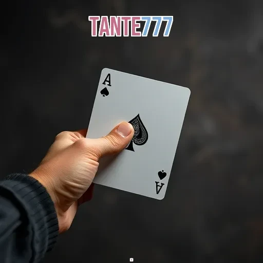 tante777 Game Aksi