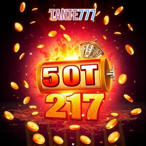 tante777 Bonus Menarik