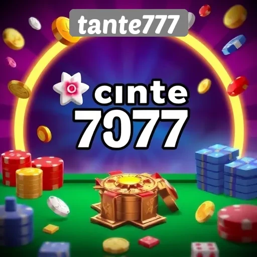 Menelusuri Fitur Menarik di Situs Game Tante777