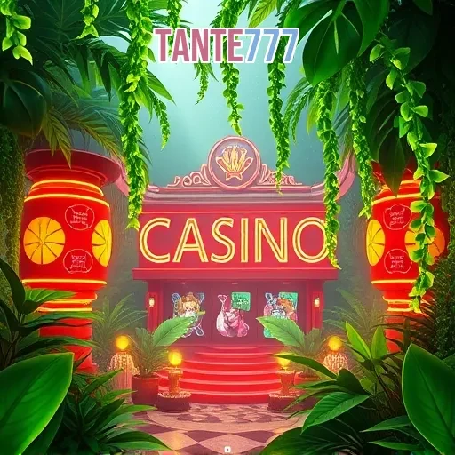 tante777 Game Live