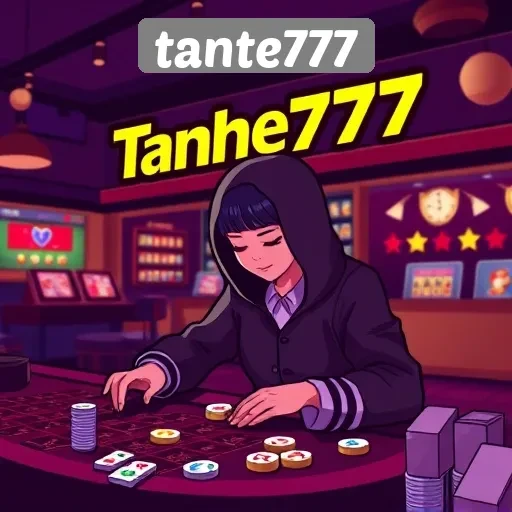 Analisis Keamanan dan Privasi di Tante777 untuk Pengguna