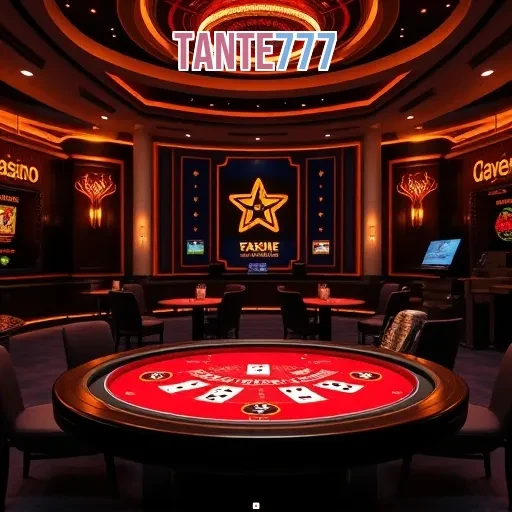 tante777 Strategi Menang