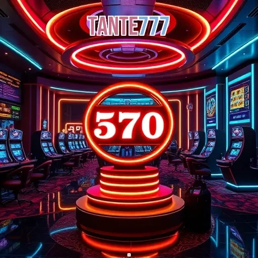 tante777 Game Strategi