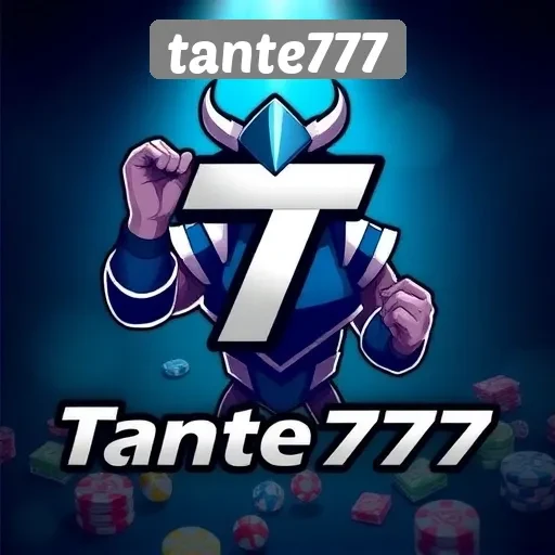 Tante777 Sebagai Platform Game Terfavorit di Indonesia