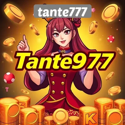 Review Pengalaman Bermain di Situs Tante777