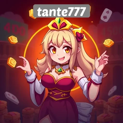 Memahami Keunggulan Game Online di Situs Tante777